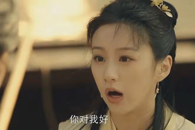 新射鵰:口碑播放都撲街?黃蓉歪嘴,郭靖顯老,重要角色慘遭刪除