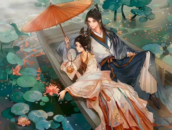 《將門獨後》已開通官博,網傳男主謝景行是鄧為,書粉拒絕影視化