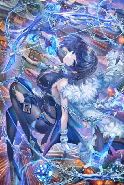 原畫壁紙及美圖第256期,無水印可自取