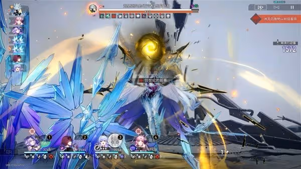 《崩壞:星穹鐵道》2.3末日幻影打法講解