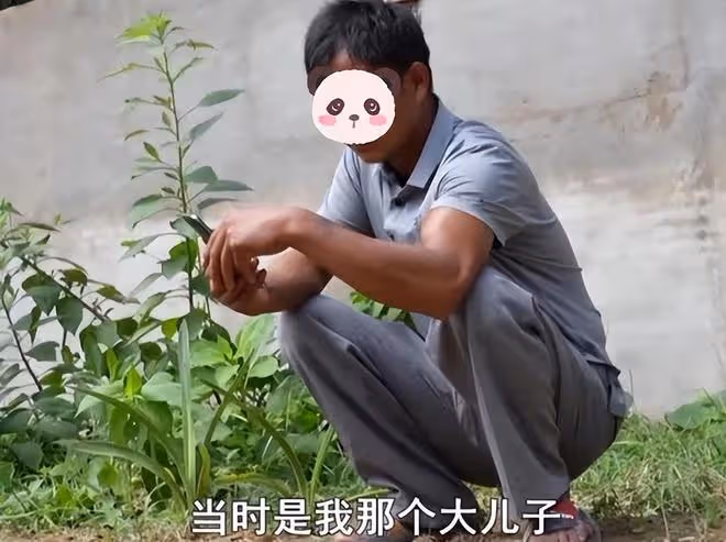 妻子被家暴離家出走，丈夫獨自養兩個兒子悔不當初，懇求妻子回家
