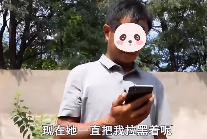 妻子被家暴離家出走，丈夫獨自養兩個兒子悔不當初，懇求妻子回家
