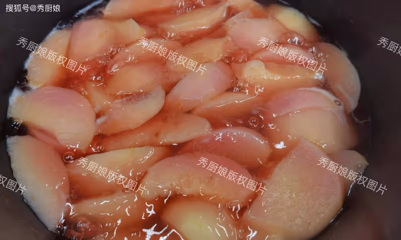 入伏前，吃櫻桃、荔枝不如吃它，營養極高，隨手一煮，營養又好吃