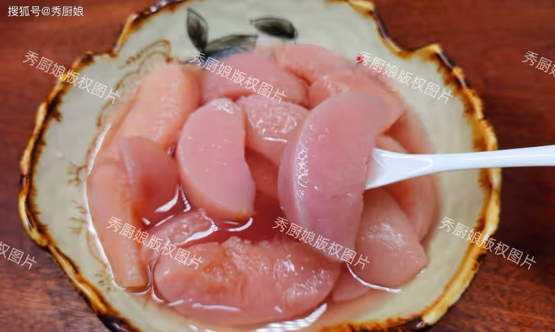 入伏前，吃櫻桃、荔枝不如吃它，營養極高，隨手一煮，營養又好吃