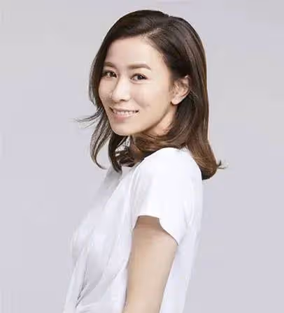 TVB視後罕見曬泳裝照,罕見視角粉絲大飽眼福,「七魔女」友情讓人羨慕