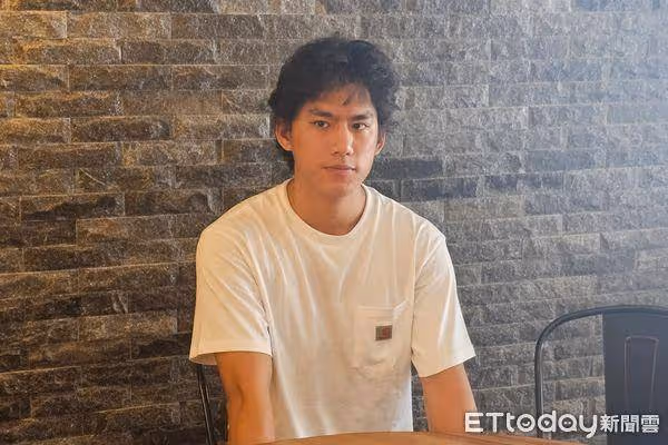 朱軒洋「神隱兩個月」現身 對Cindy、吳卓源道歉:都是我的錯