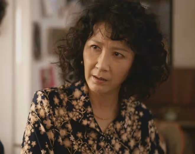 《玫瑰的故事》直到黃亦玫失去撫養權,還不知,方協文毀了方太初