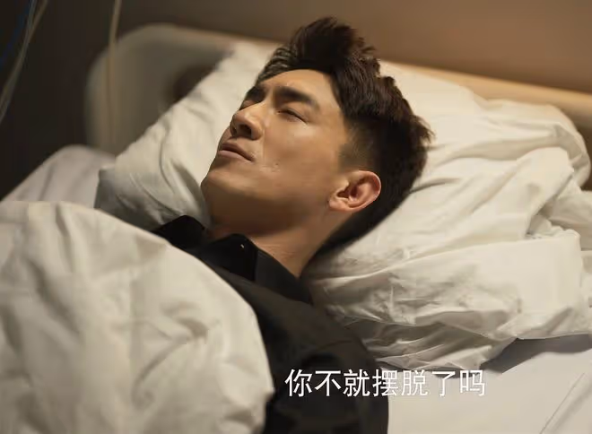 玫瑰的故事：直到結局孤獨一生，莊國棟都不知，黃亦玫為何不選他