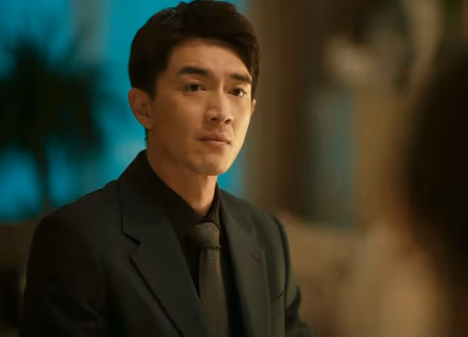 玫瑰的故事:直到方協文成億萬富翁,黃亦玫不知,他為何主動離婚
