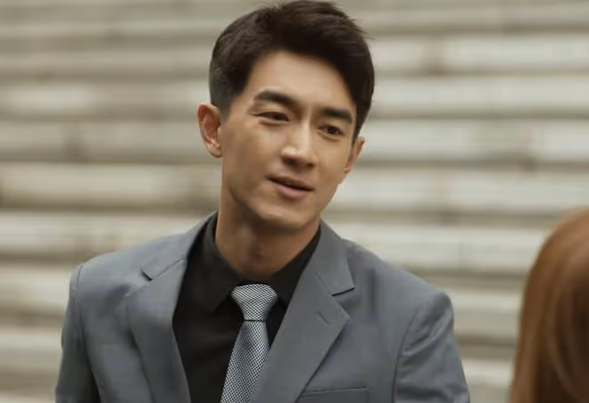 玫瑰的故事:直到方協文成億萬富翁,黃亦玫不知,他為何主動離婚