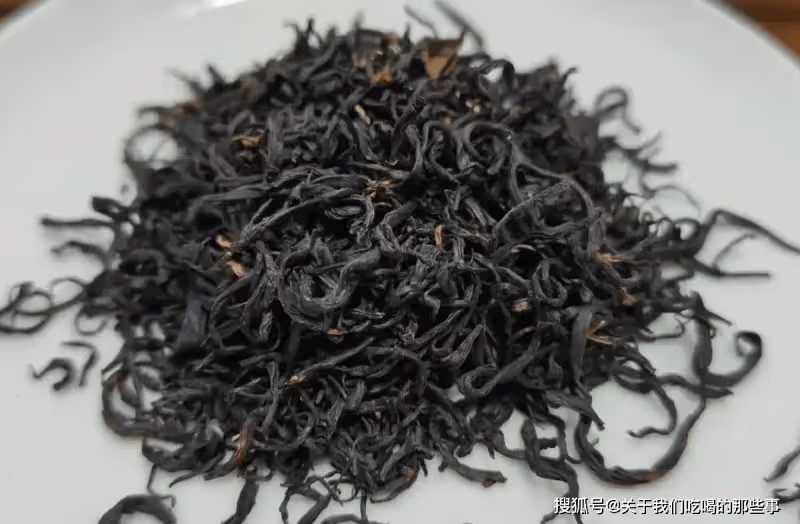 這才是茶葉蛋的正確做法,茶香濃郁,入味好吃,學會可以開店了