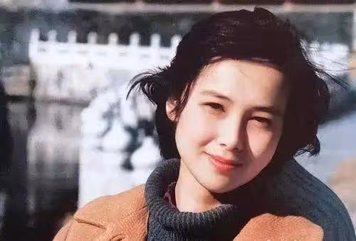 「潑辣影后」蔣雯麗：手撕緋聞小三，忍丈夫偷吃20年，自己與小鮮肉扯不清