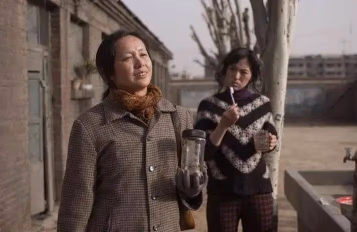 「潑辣影后」蔣雯麗：手撕緋聞小三，忍丈夫偷吃20年，自己與小鮮肉扯不清