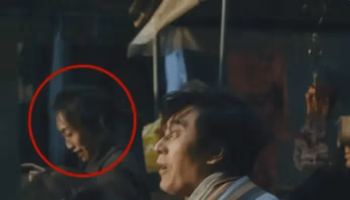 胡歌老婆客串《繁花》引熱議，長相慘遭網友吐槽，她是如何拿下頂級男明星的？