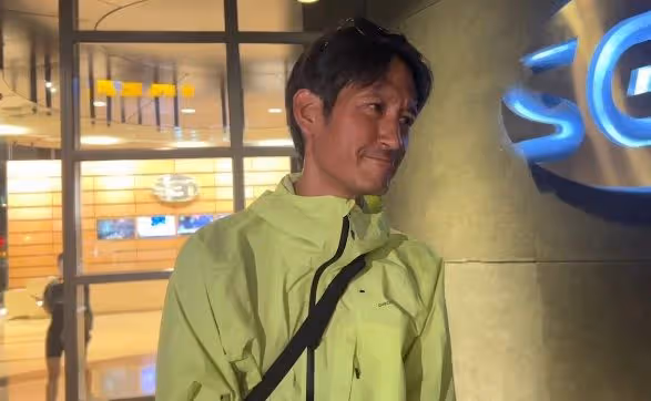唐治平便當店逗狗突問「要不要死」　店員被拉扯嚇到報警