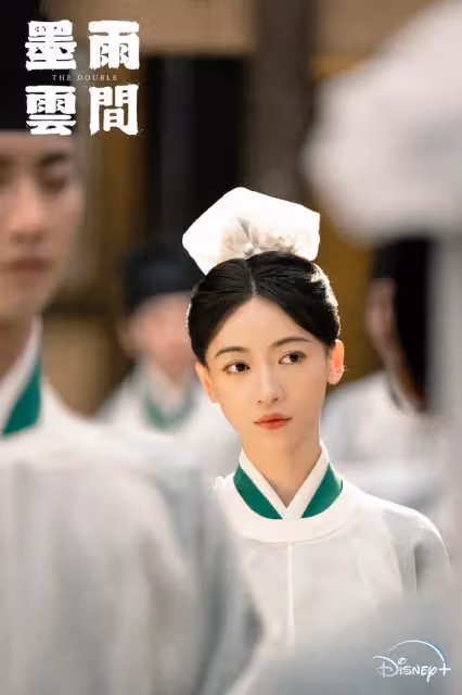 壹蘋說戲｜陳喬恩《墨雨雲間》首演反派扮惡毒繼母　吳謹言慘遭活埋誓死復仇