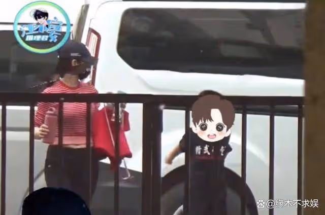 狗仔曝陳曉凈身出戶也要離婚,更多內情揭秘,男方最新動態曝光