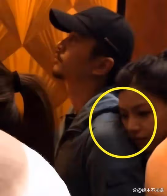 狗仔曝陳曉凈身出戶也要離婚,更多內情揭秘,男方最新動態曝光