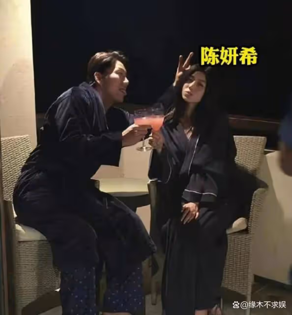 狗仔曝陳曉凈身出戶也要離婚,更多內情揭秘,男方最新動態曝光
