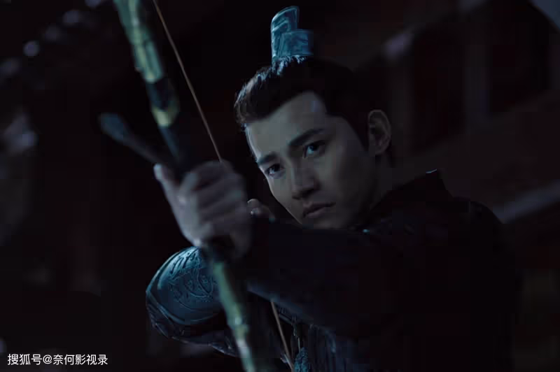 《慶餘年》長公主李雲睿為什麼能培養出唯一的九品神箭手?