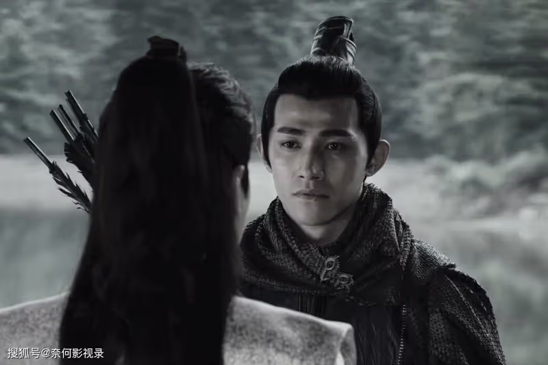 《慶餘年》長公主李雲睿為什麼能培養出唯一的九品神箭手?