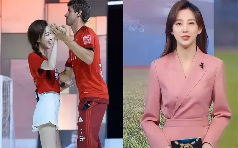 00後接班人蔡雲詠不夠驚艷!球迷:懷念大美女馬凡舒