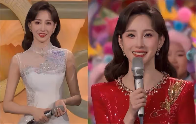 00後接班人蔡雲詠不夠驚艷!球迷:懷念大美女馬凡舒