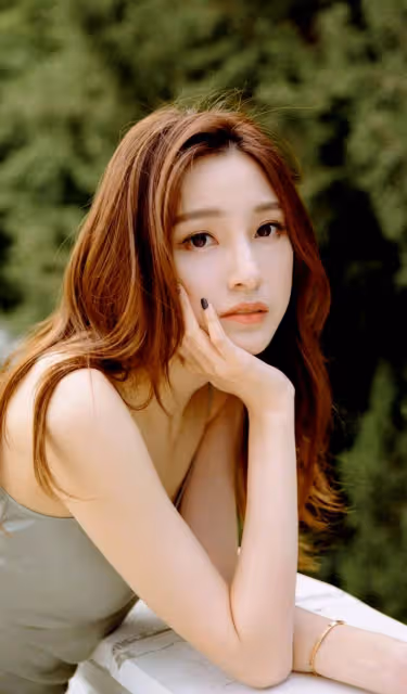 00後接班人蔡雲詠不夠驚艷!球迷:懷念大美女馬凡舒