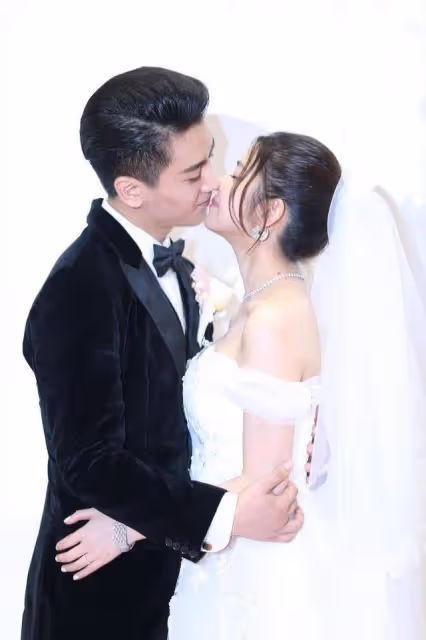 「陳曉陳妍希婚姻破裂」衝上熱搜,涉夫妻傳言陳曉曾表明態度