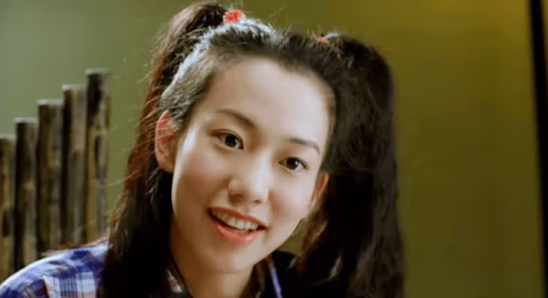 港產片女星嫁內地CEO!近照曝光美貌不變!曾演孔慈、雙兒經典
