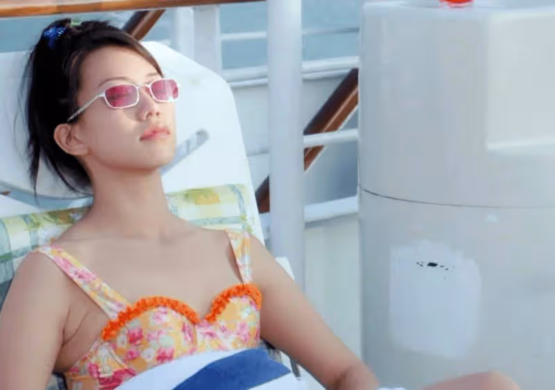 港產片女星嫁內地CEO!近照曝光美貌不變!曾演孔慈、雙兒經典