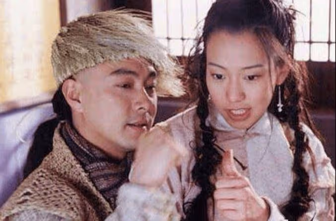 港產片女星嫁內地CEO!近照曝光美貌不變!曾演孔慈、雙兒經典