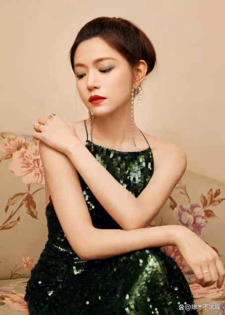 陳曉陳妍希婚變風波白熱化,女方做音療畫面曝光,疑患抑鬱症!