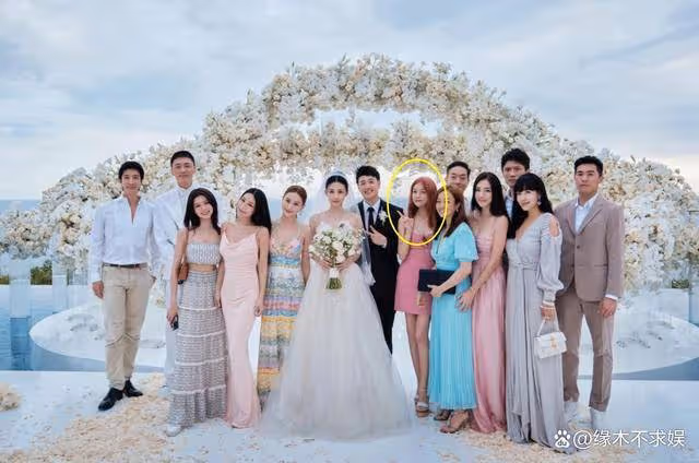 陳曉陳妍希婚變風波白熱化,女方做音療畫面曝光,疑患抑鬱症!