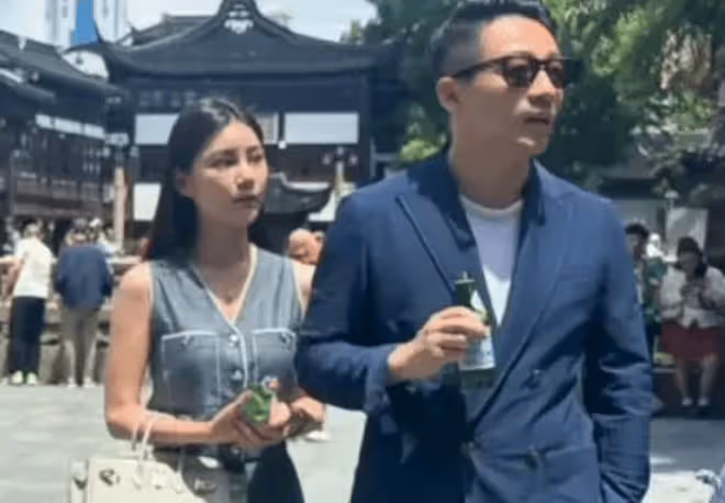 接盤俠不好當?父親節汪小菲帶一雙兒女樂無窮,具俊曄夜店打碟忙養家?