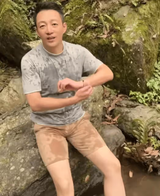 接盤俠不好當?父親節汪小菲帶一雙兒女樂無窮,具俊曄夜店打碟忙養家?