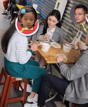 接盤俠不好當?父親節汪小菲帶一雙兒女樂無窮,具俊曄夜店打碟忙養家?
