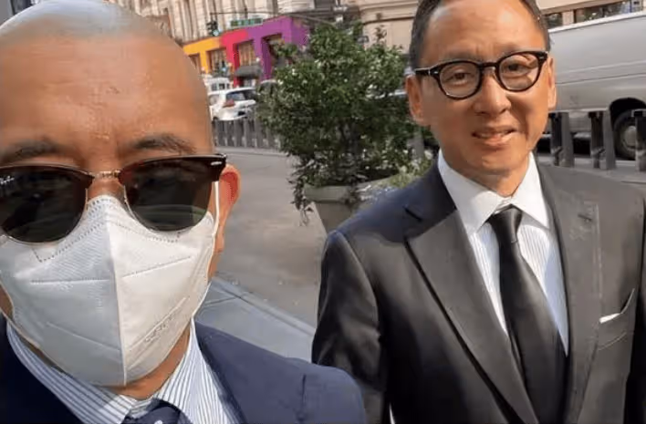 接盤俠不好當?父親節汪小菲帶一雙兒女樂無窮,具俊曄夜店打碟忙養家?