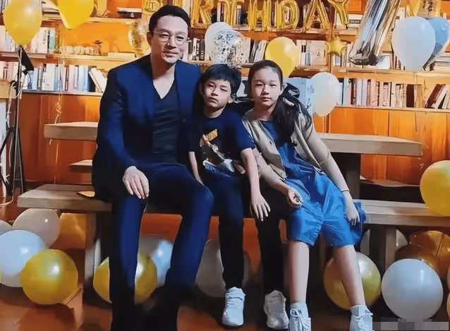 接盤俠不好當?父親節汪小菲帶一雙兒女樂無窮,具俊曄夜店打碟忙養家?