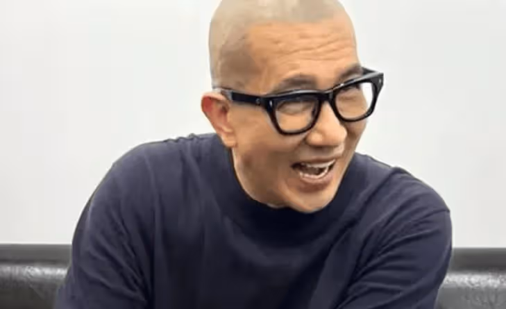 具俊曄被問:50多歲還能生孩子嗎?他的回答讓大S羞紅了臉!
