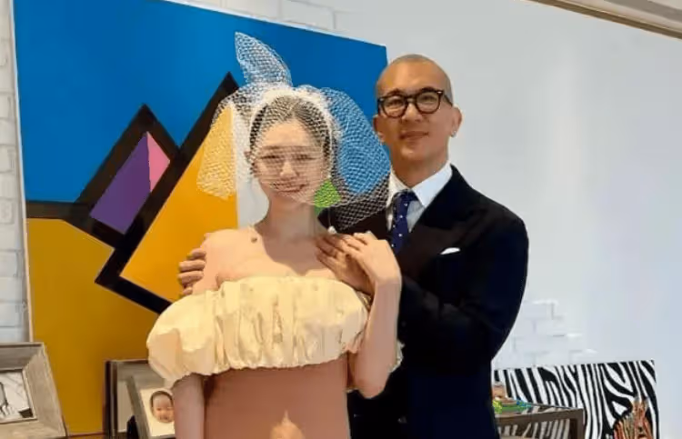具俊曄被問:50多歲還能生孩子嗎?他的回答讓大S羞紅了臉!