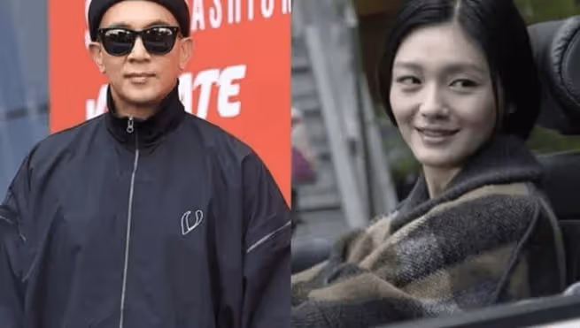 具俊曄被問:50多歲還能生孩子嗎?他的回答讓大S羞紅了臉!
