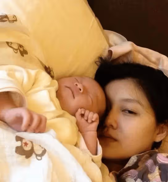 具俊曄被問:50多歲還能生孩子嗎?他的回答讓大S羞紅了臉!