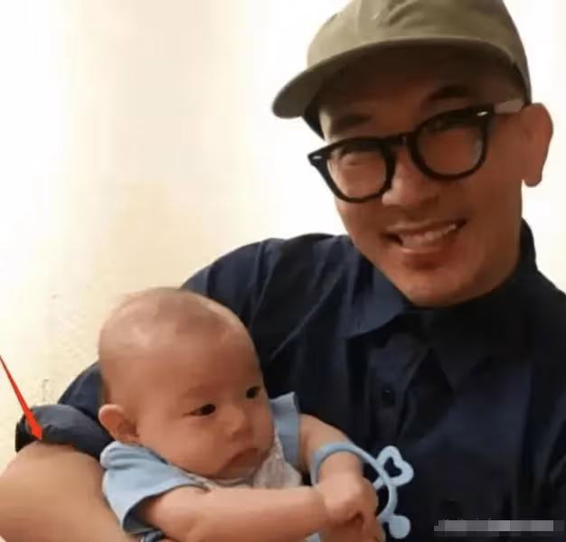 具俊曄被問:50多歲還能生孩子嗎?他的回答讓大S羞紅了臉!