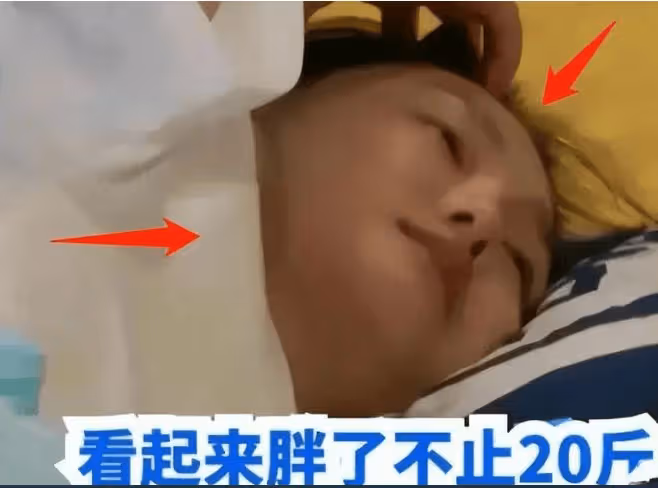 父親節具俊曄手推車在商場買尿片,抱娃笑得合不攏嘴,45歲大S為她生三胎?