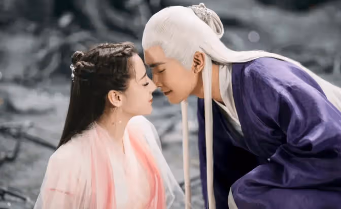 《三生三世步生蓮》籌備倒計時,男女主演人選爆出,這回真合適
