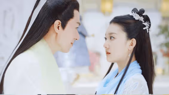 《三生三世步生蓮》籌備倒計時,男女主演人選爆出,這回真合適