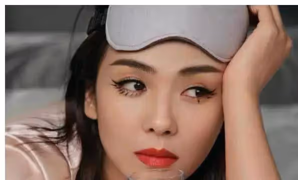 劉濤因迴轉行壓力大,天天失眠到天亮,王珂發表10字體現夫妻關係