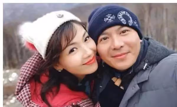 劉濤因迴轉行壓力大,天天失眠到天亮,王珂發表10字體現夫妻關係