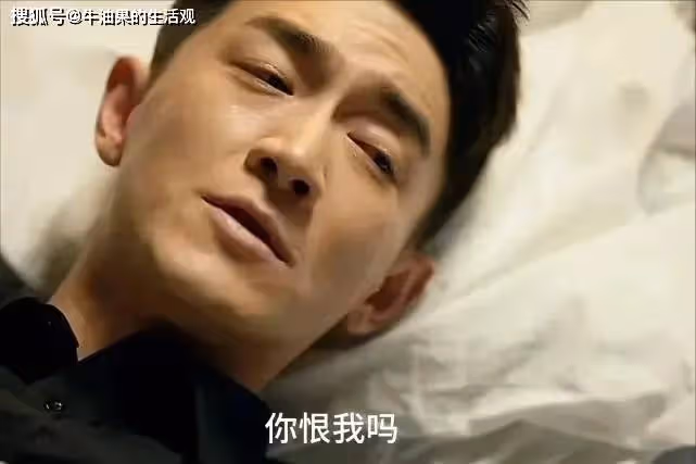 劉亦菲被窒息婚姻虐哭!方協文徹底暴露本性,玫瑰的故事高能來了